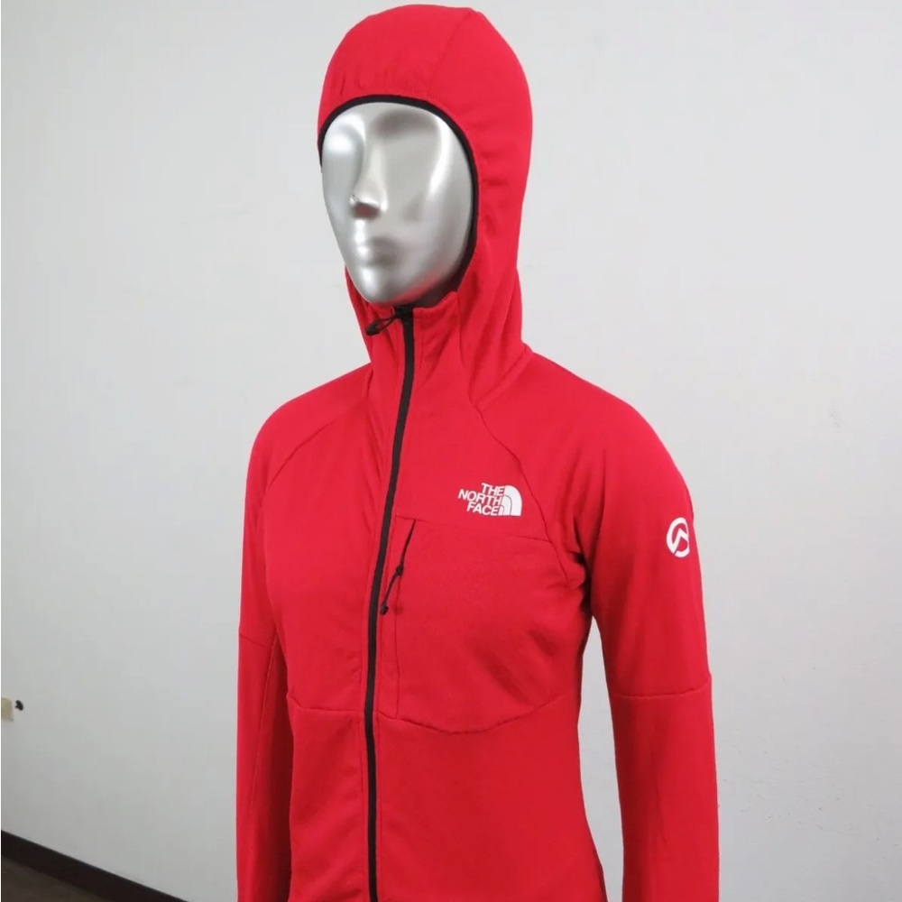 North Face Futurefleece Jacket. Lightweight